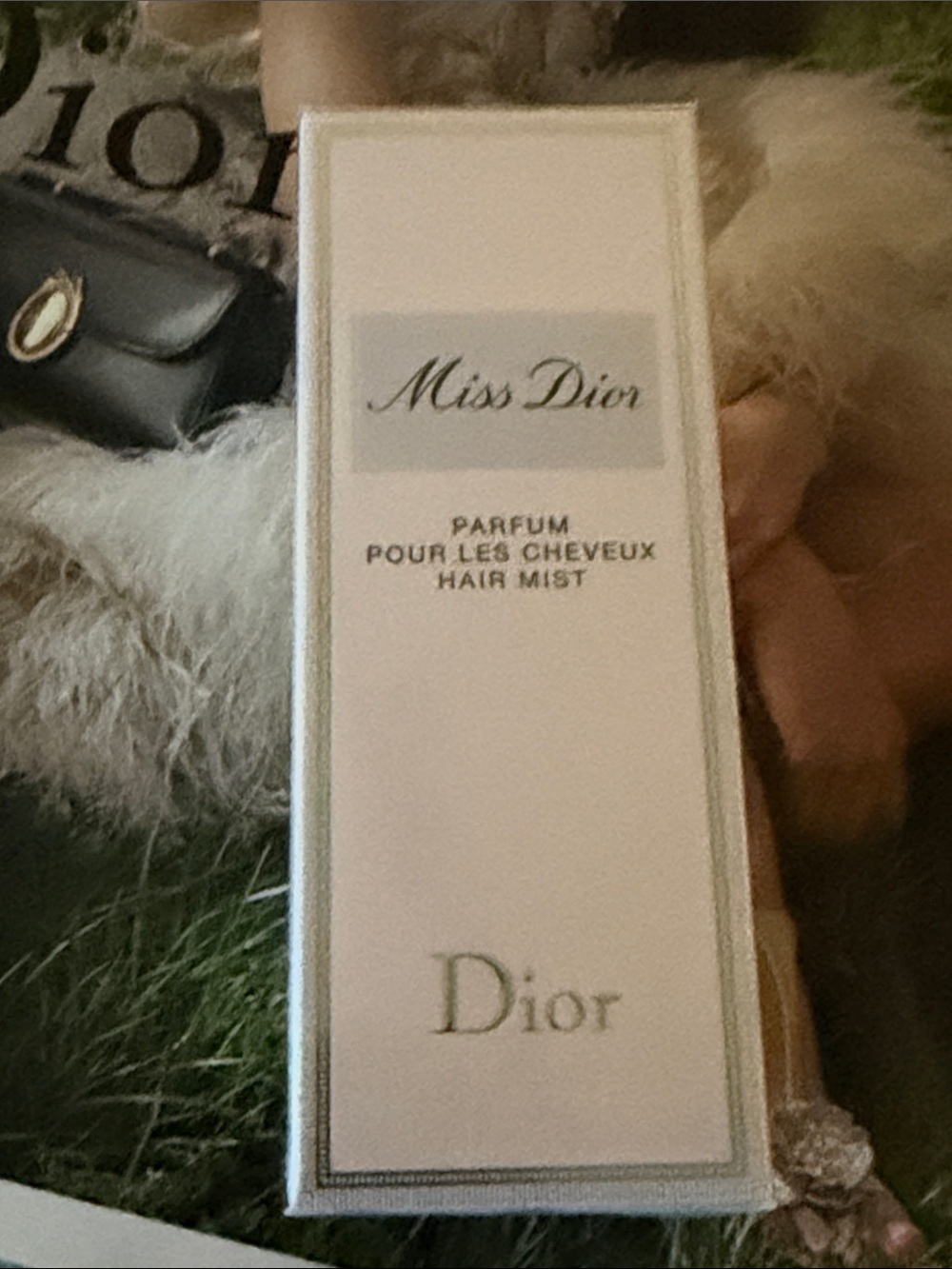 DIoR Fragrance / Hair Mist 30ML